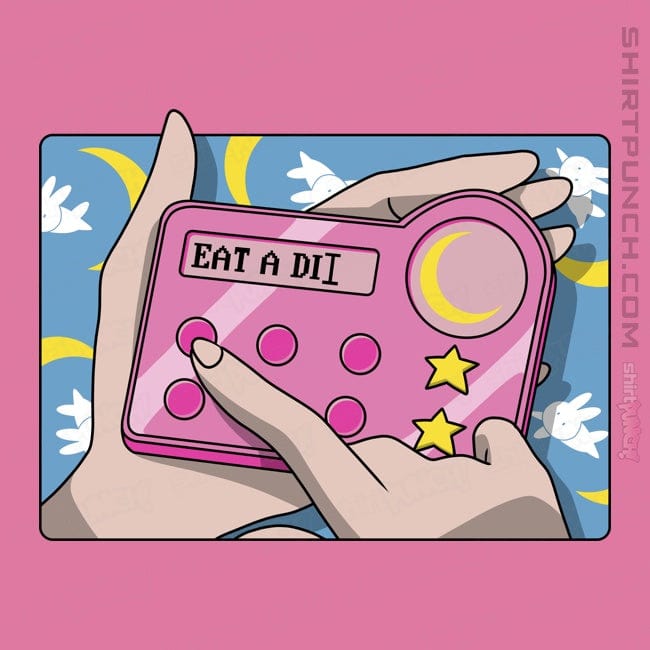 Secret_Shirts Magnets / 3