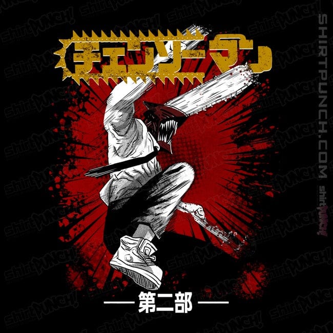 Secret_Shirts Magnets / 3