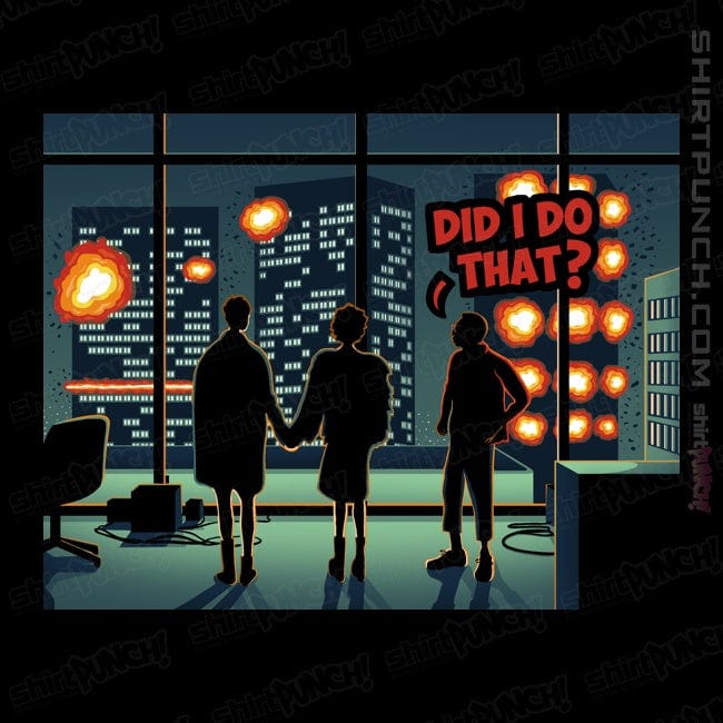 Secret_Shirts Magnets / 3