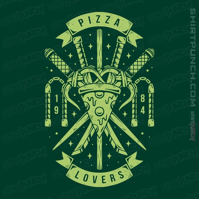 Secret_Shirts Magnets / 3