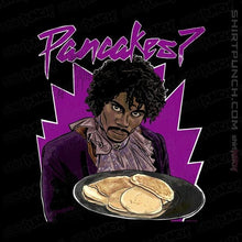 Load image into Gallery viewer, Secret_Shirts Magnets / 3&quot;x3&quot; / Black Game Pancakes
