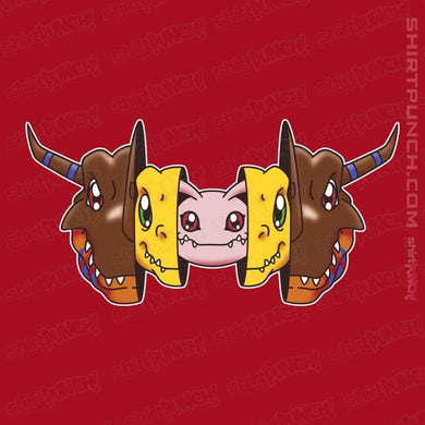 Daily_Deal_Shirts Magnets / 3