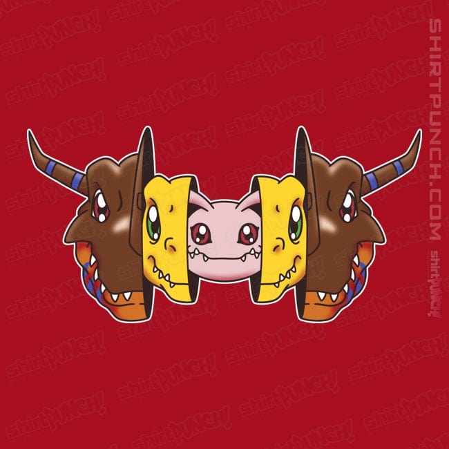 Daily_Deal_Shirts Magnets / 3