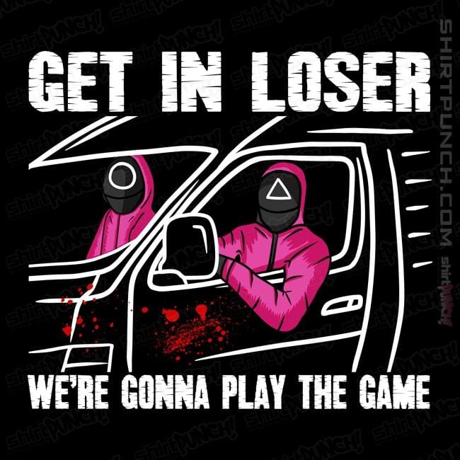 Secret_Shirts Magnets / 3