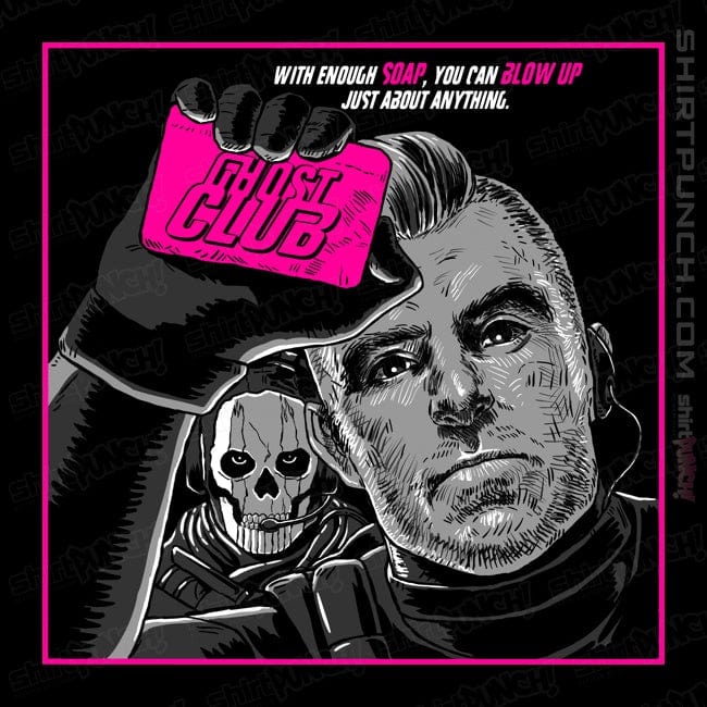 Secret_Shirts Magnets / 3