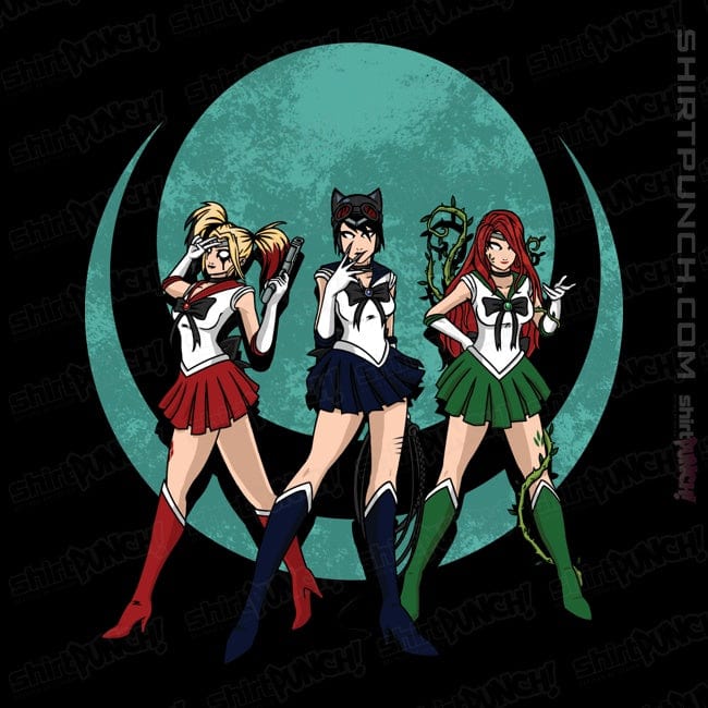 Secret_Shirts Magnets / 3