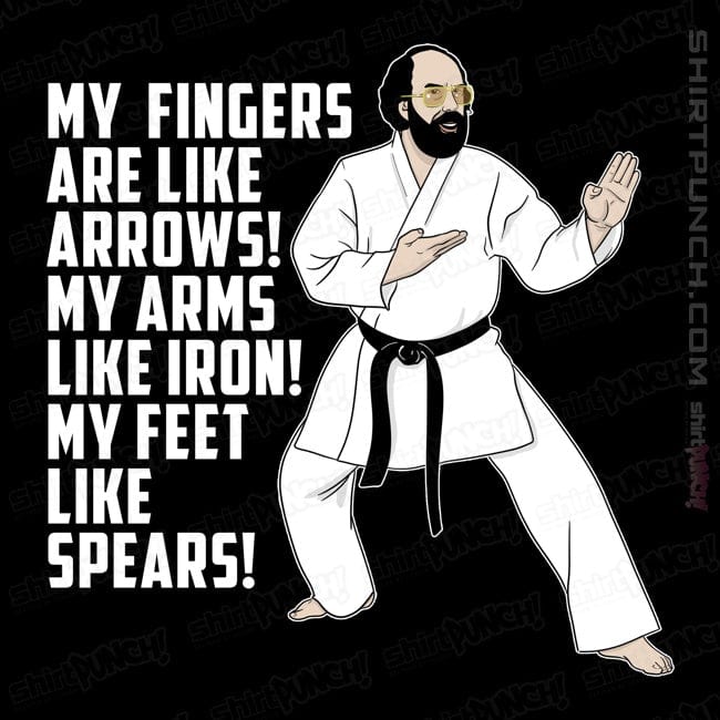 Secret_Shirts Magnets / 3