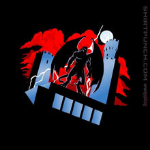 Load image into Gallery viewer, Shirts Magnets / 3&quot;x3&quot; / Black Goliath The Animated Series
