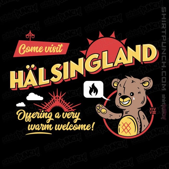 Daily_Deal_Shirts Magnets / 3