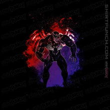 Load image into Gallery viewer, Shirts Magnets / 3&quot;x3&quot; / Black Venom Soul
