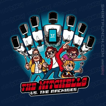 Daily_Deal_Shirts Magnets / 3