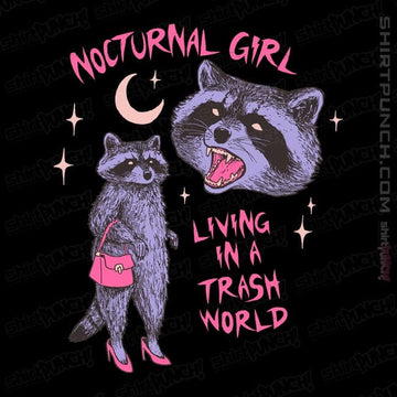Daily_Deal_Shirts Magnets / 3