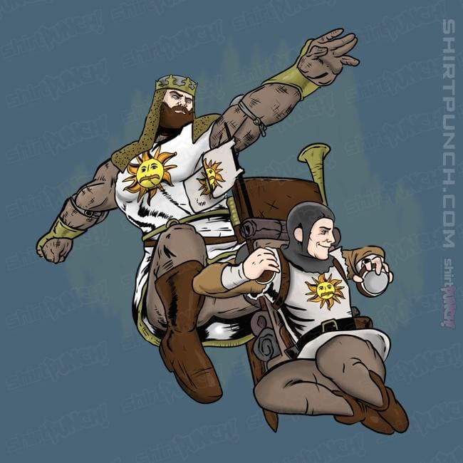 Secret_Shirts Magnets / 3