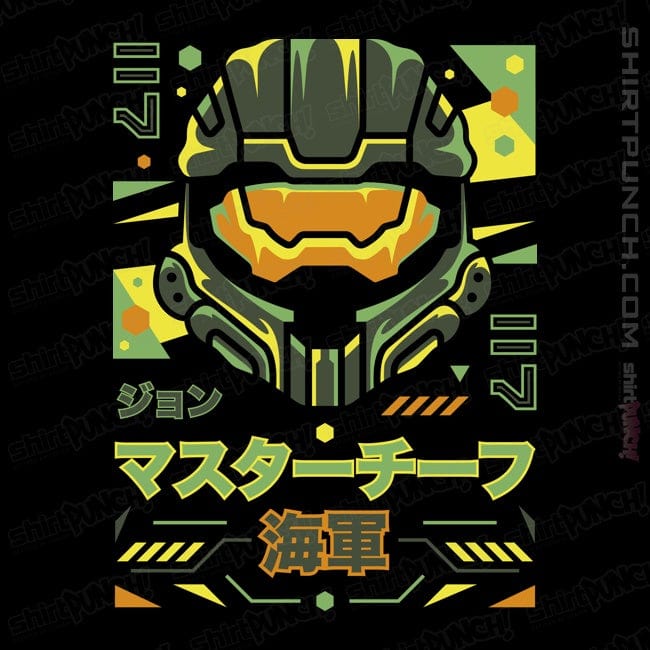 Secret_Shirts Magnets / 3