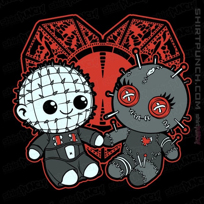 Daily_Deal_Shirts Magnets / 3