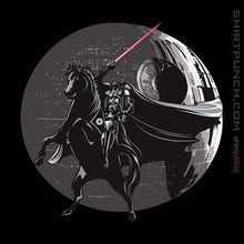 Load image into Gallery viewer, Shirts Magnets / 3&quot;x3&quot; / Black The Legend Of Sithly Hollow
