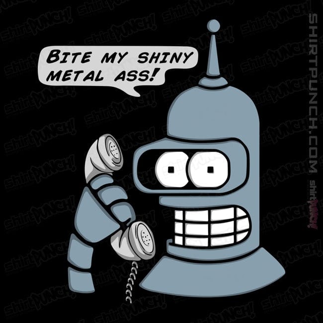 Secret_Shirts Magnets / 3