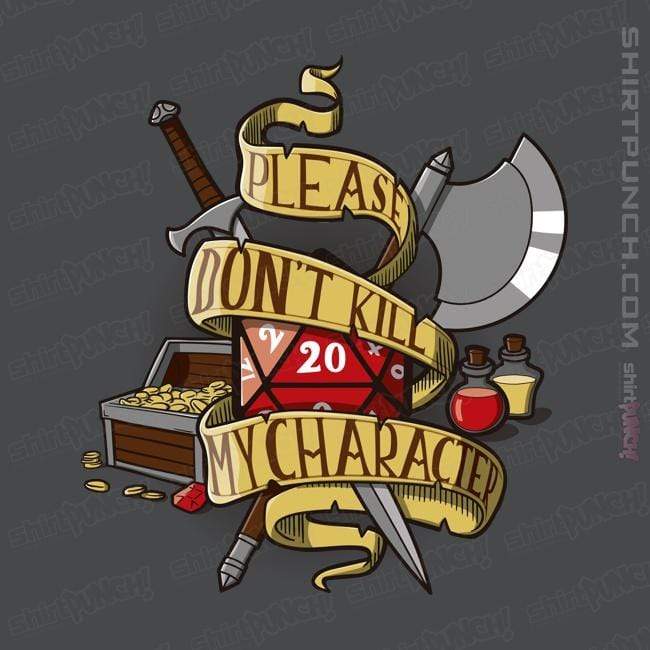 Shirts Magnets / 3