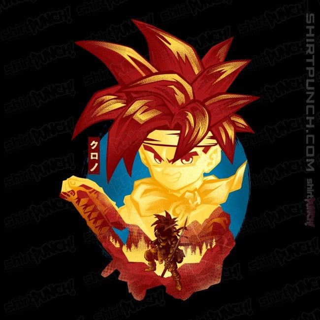 Secret_Shirts Magnets / 3