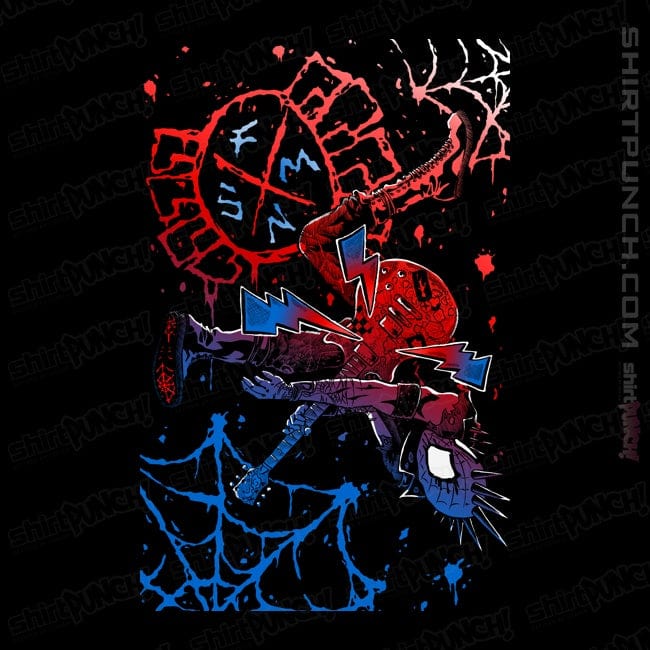 Secret_Shirts Magnets / 3