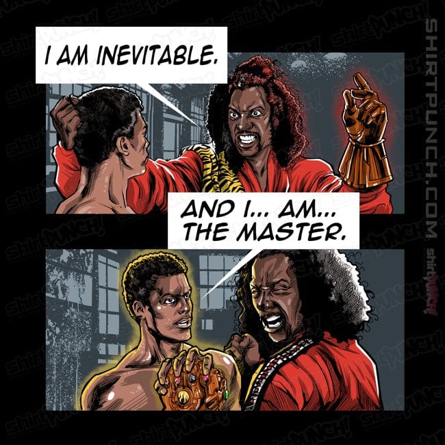 Secret_Shirts Magnets / 3