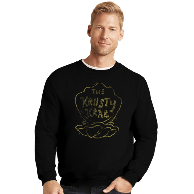 Shirts The Krusty Krab
