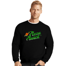 Load image into Gallery viewer, Shirts Pizza Planet
