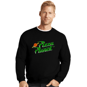 Shirts Pizza Planet