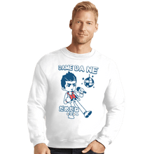 Load image into Gallery viewer, Shirts Dame Da Ne
