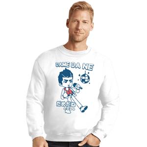 Shirts Dame Da Ne