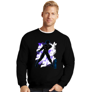 Cosmic Joseph