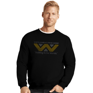 Shirts Weyland-Yutani