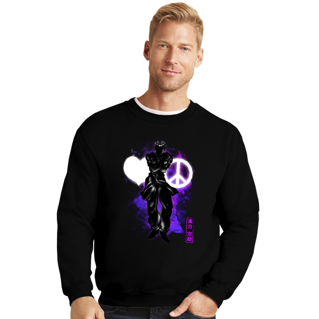 Cosmic Josuke