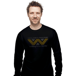 Shirts Weyland-Yutani