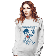 Load image into Gallery viewer, Shirts Dame Da Ne
