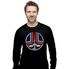 Load image into Gallery viewer, Shirts Long Sleeve Shirts, Unisex / Small / Black The Last Starkiller
