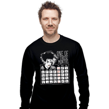 Load image into Gallery viewer, Daily_Deal_Shirts Long Sleeve Shirts, Unisex / Small / Black Friday I&#39;m In Love
