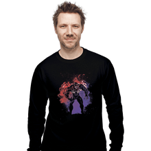 Load image into Gallery viewer, Shirts Long Sleeve Shirts, Unisex / Small / Black Venom Soul
