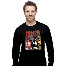 Load image into Gallery viewer, Shirts Long Sleeve Shirts, Unisex / Small / Black Highschool is Hell
