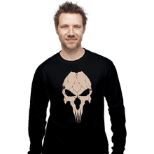 Load image into Gallery viewer, Daily_Deal_Shirts Long Sleeve Shirts, Unisex / Small / Black The Prey Hunter
