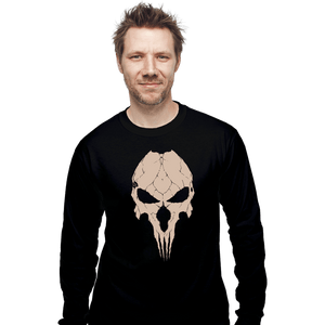 Daily_Deal_Shirts Long Sleeve Shirts, Unisex / Small / Black The Prey Hunter