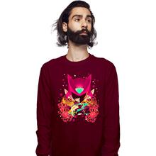 Load image into Gallery viewer, Daily_Deal_Shirts Long Sleeve Shirts, Unisex / Small / Maroon Zero Memories
