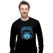 Load image into Gallery viewer, Shirts Long Sleeve Shirts, Unisex / Small / Black Tormentor
