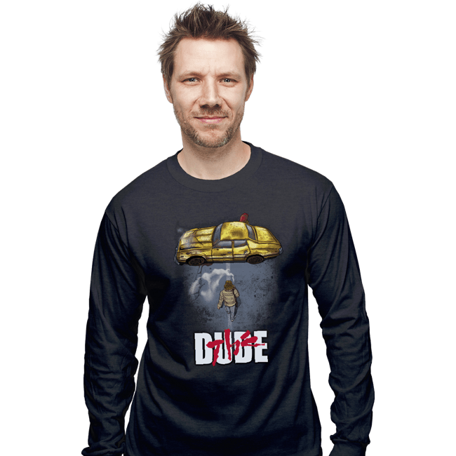 Secret_Shirts Long Sleeve Shirts, Unisex / Small / Dark Heather Akirowski