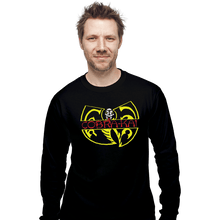 Load image into Gallery viewer, Shirts Long Sleeve Shirts, Unisex / Small / Black CK Forever
