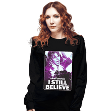 Load image into Gallery viewer, Secret_Shirts Long Sleeve Shirts, Unisex / Small / Black I Must Confess
