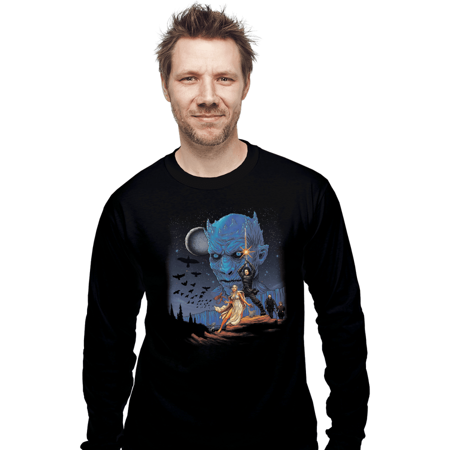 Shirts Zippered Hoodies, Unisex / Small / Black Throne Wars