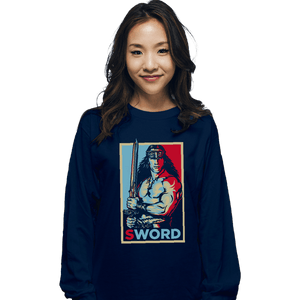 Shirts (S)word