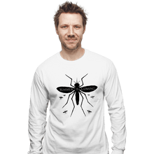 Load image into Gallery viewer, Secret_Shirts Long Sleeve Shirts, Unisex / Small / White Summer Is Coming
