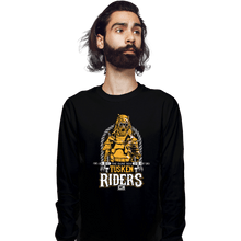 Load image into Gallery viewer, Shirts Long Sleeve Shirts, Unisex / Small / Black Tusken Riders
